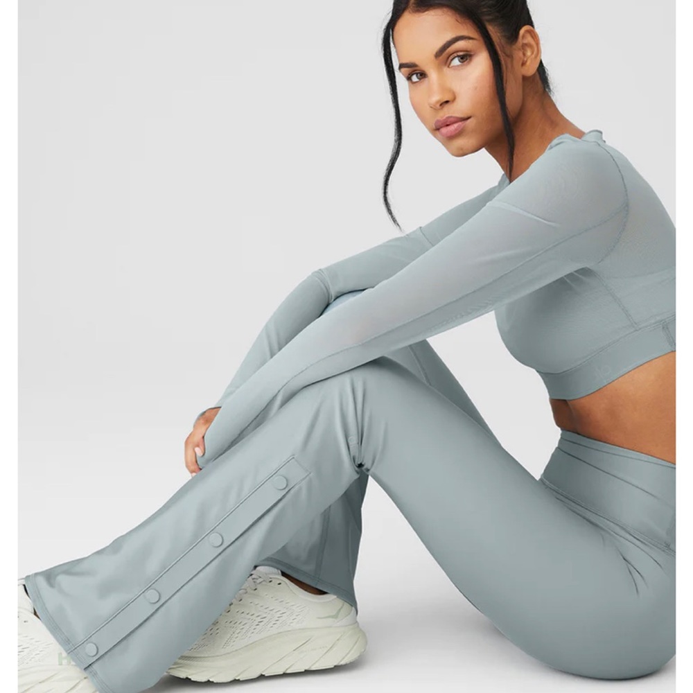 COPY - Alo Airlift High-Waist Game Changer NWT
